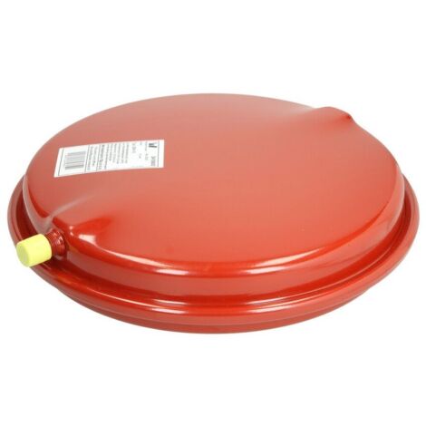 Wolf Vase d'expansion rond 10L pour CGU/CGG-2(K), 207071399