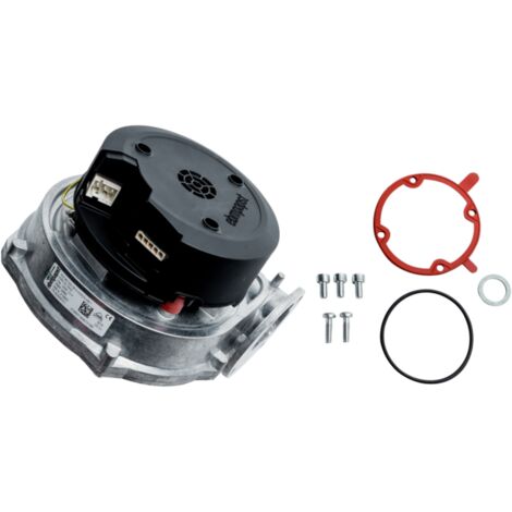 Wolf Ventilateur RG128 120 W cpl. pour CGB-2-38/55, 213955799