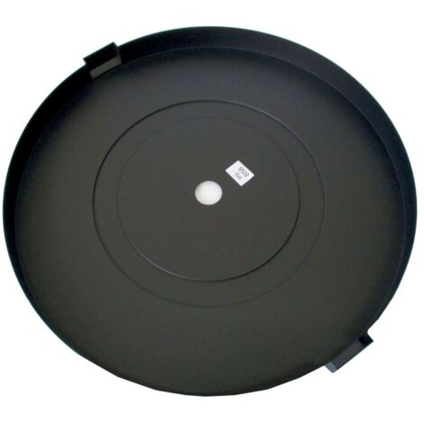 Wolf Verkleidung Deckel, Endziffer 39147 für Speicher SPU-2(W)-500