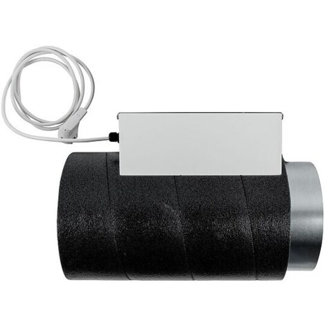 WOLF Vor- und Nachheizregister DN200 für CWL-2-450/600 (1000W) - 2748806