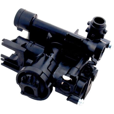 Wolf Vorlaufblock Hydraulikgruppe HZ, 2070950