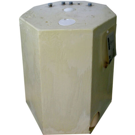 Wolf Warmwasser-Schichtenspeicher für CGS-20/24, 2445126