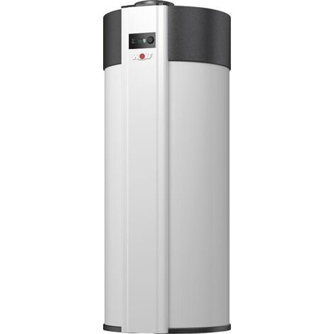 Wolf Warmwasser-Wärmepumpe FHS 280-HE 2486464 Brauchwasser R134a