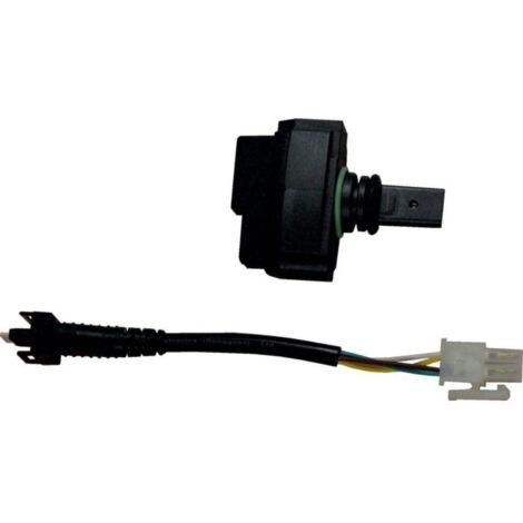 Wolf Warmwassersensor inkl. O-Ring für CGG-1 / CGU-2 / CGG-2, 274520099