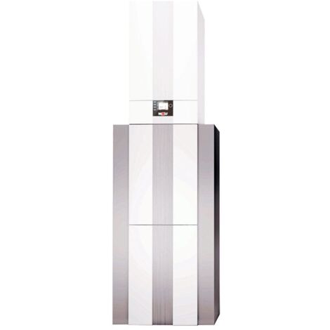 Wolf Warmwasserspeicher CEW-2-200 für Wärmepumpen BWL-1S