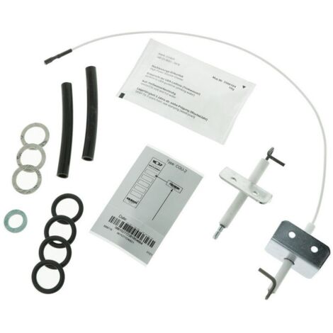 Wolf Wartungsset 8615277 für Gasheizwerttherme CGU-2