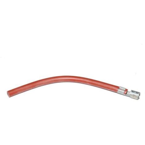 Wolf Zündkabel komplett 140mm lang 8902423