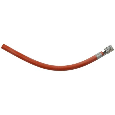 Wolf Zündkabel kpl. L:140 für Blaubrenner EK01...NH (1 Stück) - 8902423