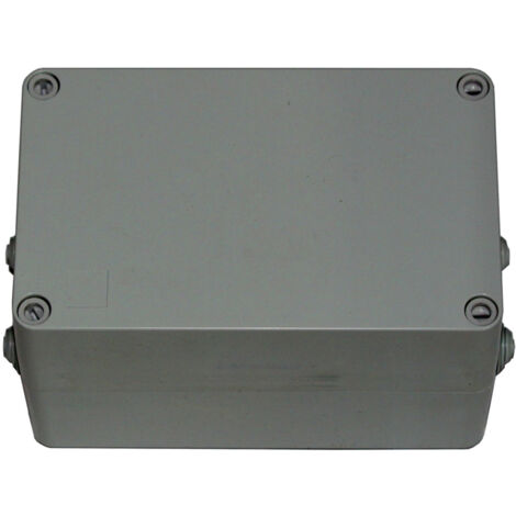 Wolf Zwischenklemmkasten für Parallelbetrieb bis 3 LH/LHD - 7965043