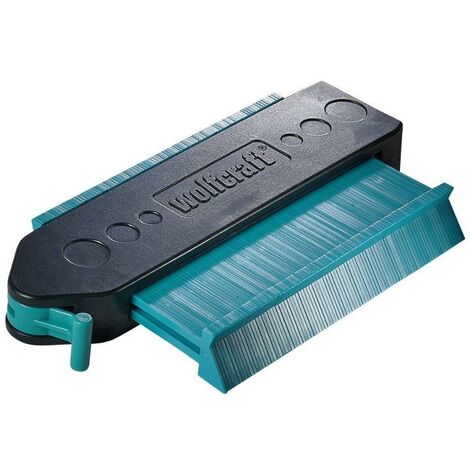 Wolfcraft 1 copieur de contour 6949000