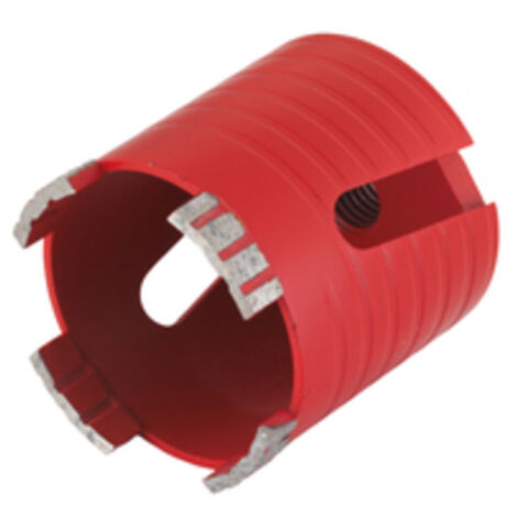 Wolfcraft - 1 Diamant-Bohrkrone ø 68 mm - 7957000