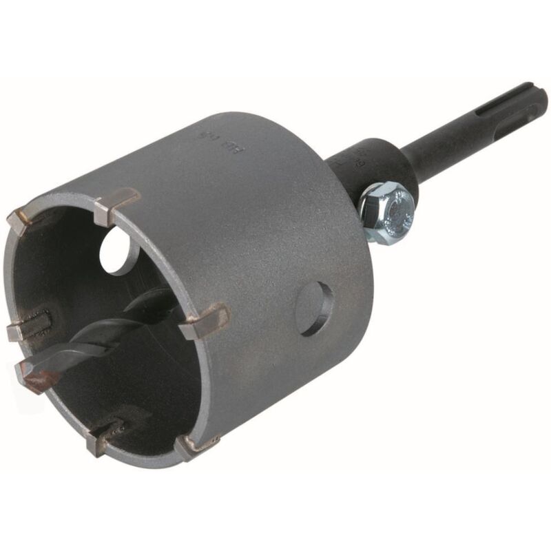 Image of 5480000 Hohlbohrkrone 40 mm 1 St. - Wolfcraft