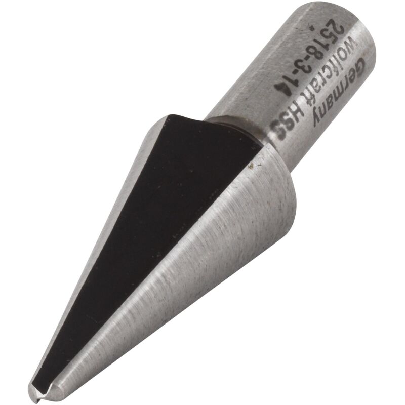Wolfcraft Reibahle, 6-24 Mm Durchmesser Wolfcraft