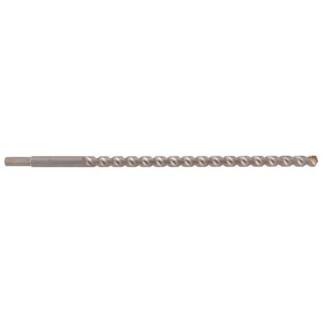 Wolfcraft - 1 Mauerdurchbruchsbohrer HM ø16x400 mm - 7926010