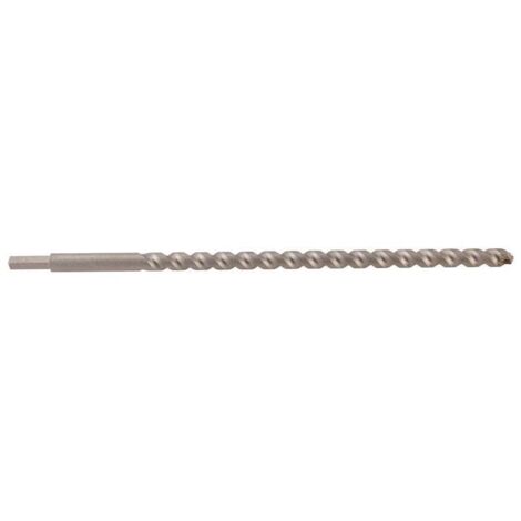 Wolfcraft - 1 Mauerdurchbruchsbohrer HM ø18x400 mm - 7928010