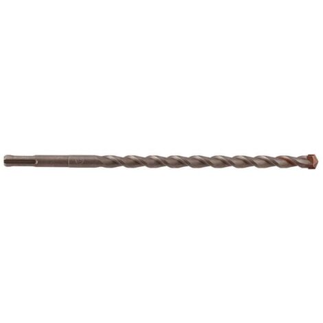 Wolfcraft 1 Punta SDS x martelli,ø12 x 260mm