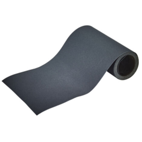 Wolfcraft - 1 Schleifpapierrolle N/T K400, 3mx115mm - 5816000