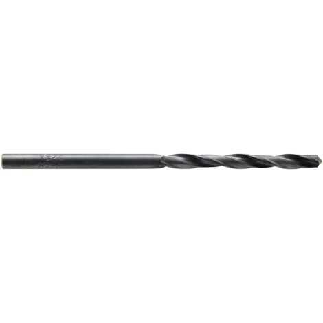 Wolfcraft - 1 Spiralbohrer HSS rollgewalzt ø7,5mm - 7509010