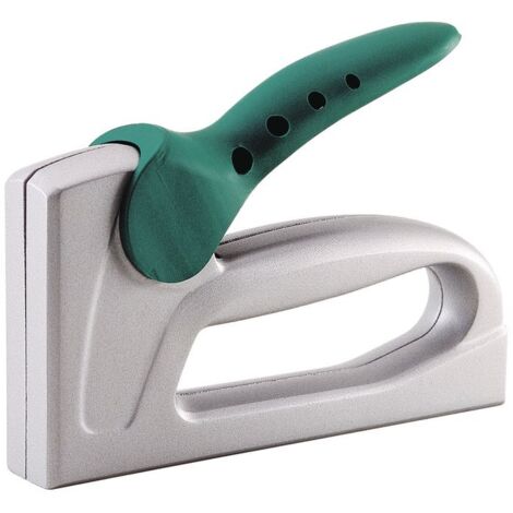 wolfcraft 1 tacocraft M 10, Handtacker