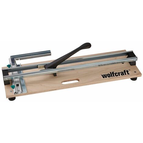 Wolfcraft 1 Fliesenschneider TC 610 W