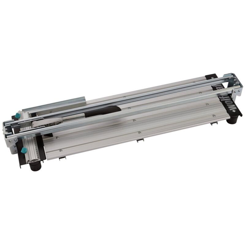 Image of Tagliapiastrelle tc 710 pm, modello in metallo i 5565000 i Il tagliapiastrelle professionale con sistema di rottura intelligente - Wolfcraft