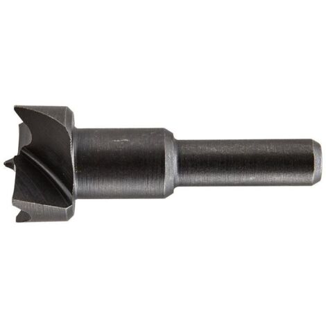 wolfcraft 1 Zylinderbohrer WS ø40x53mm - 3303000