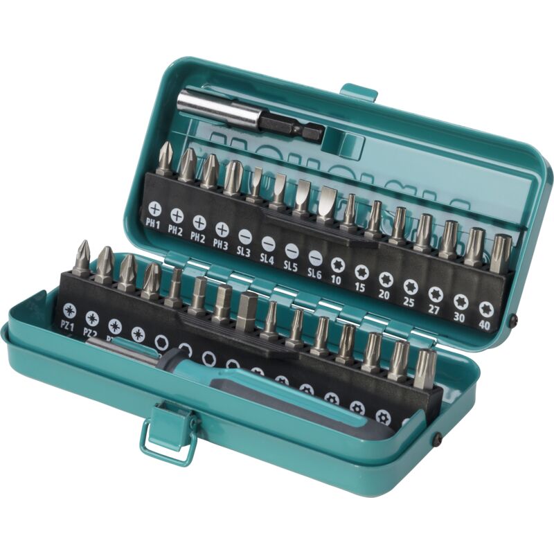 

Set de puntas universal de 32 piezas