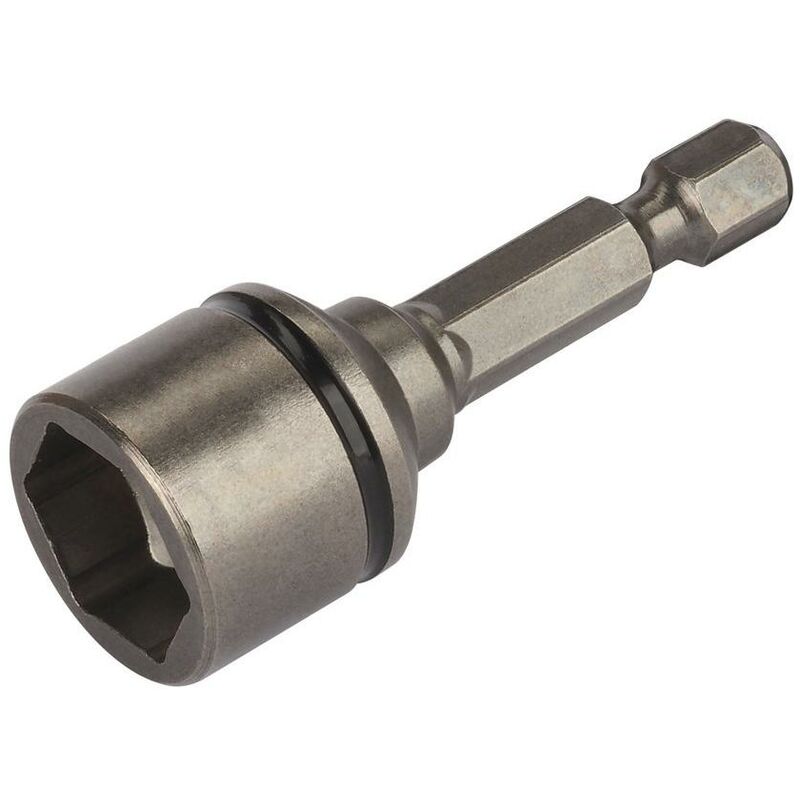

1 Impact - llave de vaso 50mm SW 8 - Wolfcraft