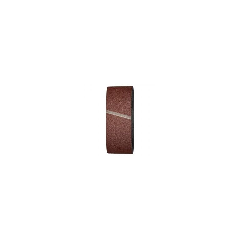 

Banda Lija Tela G40 75x533 Mm