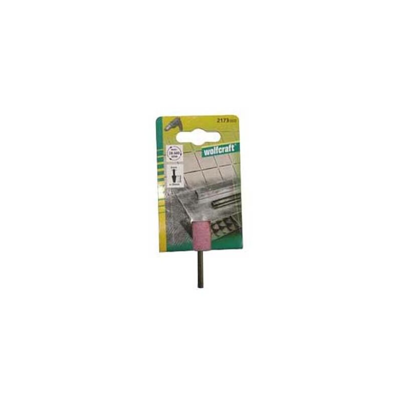 

Accesorio Muela Cónica 2173000 - Wolfcraft