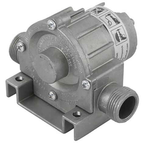 Pompe Alimentée par Perceuse S=8 mm 2200000 1300 l/h-3000 l/h wolfcraft