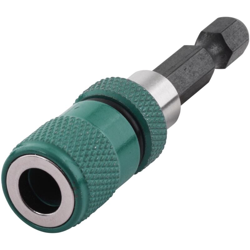 

2411000 - 1 portapunta magnético y limitador de profundidad 60 mm - Wolfcraft