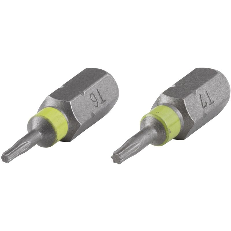

2416000 - 1 punta Solid, Torx No. 50 - Wolfcraft