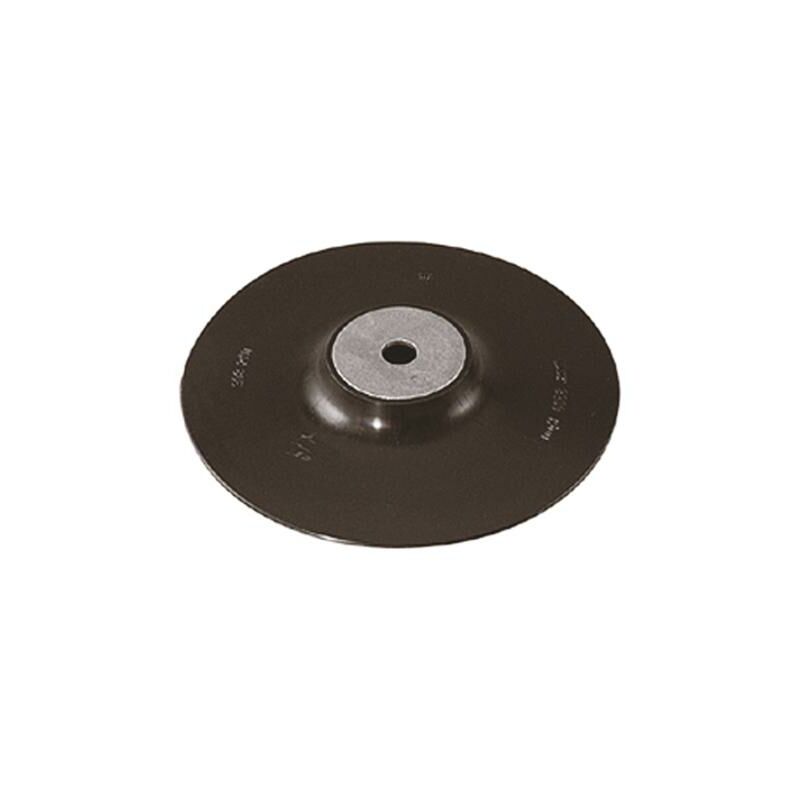 

Wolf Plato Caucho Amoladora 115 14 Mm 2450
