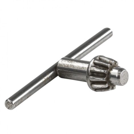 WOLFCRAFT 2632000 zylindrischer selbstspannender Bohrfutterschlüssel, Durchm.10 mm WOLFCRAFT