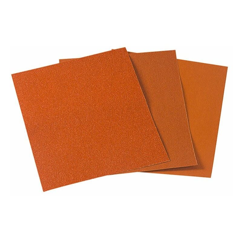 

Abrasivo Papel Lija Super Med.Gr.100