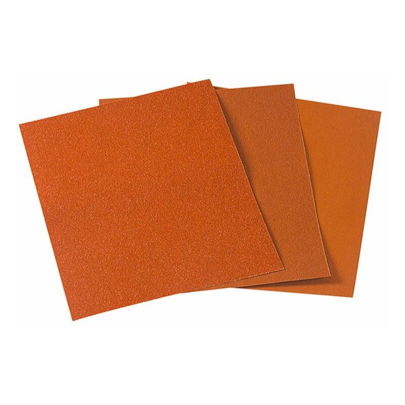 

Abrasivo Papel Lija Super Med.Gr.180 Nº0