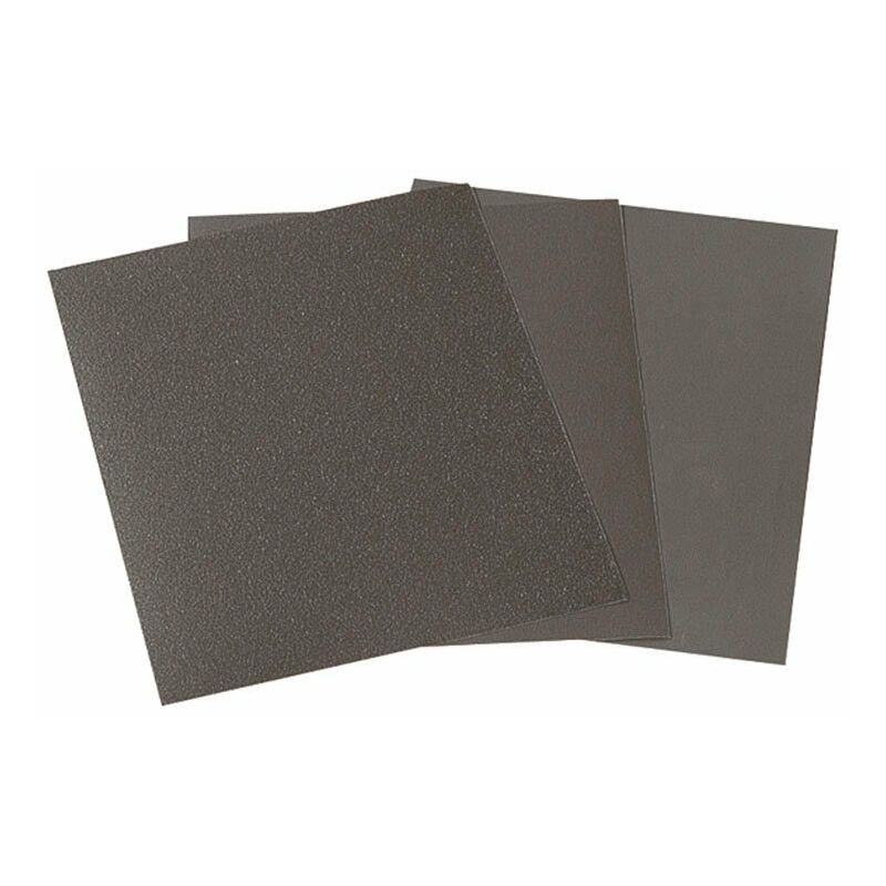 

Abrasivo Papel Imperm.Abj.Gr.180