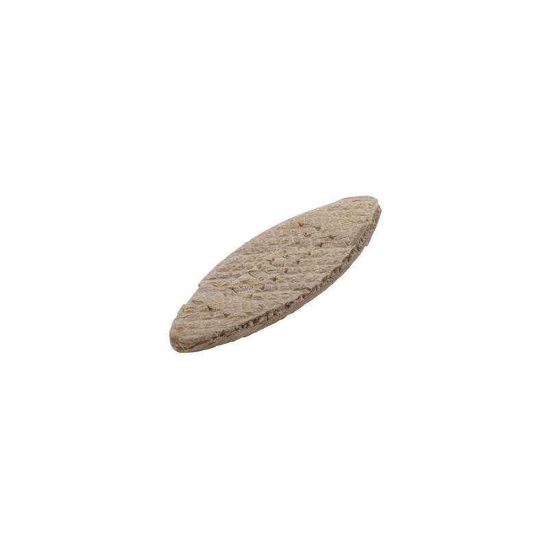 

Galleta madera ensamblar n,0 50 unidades