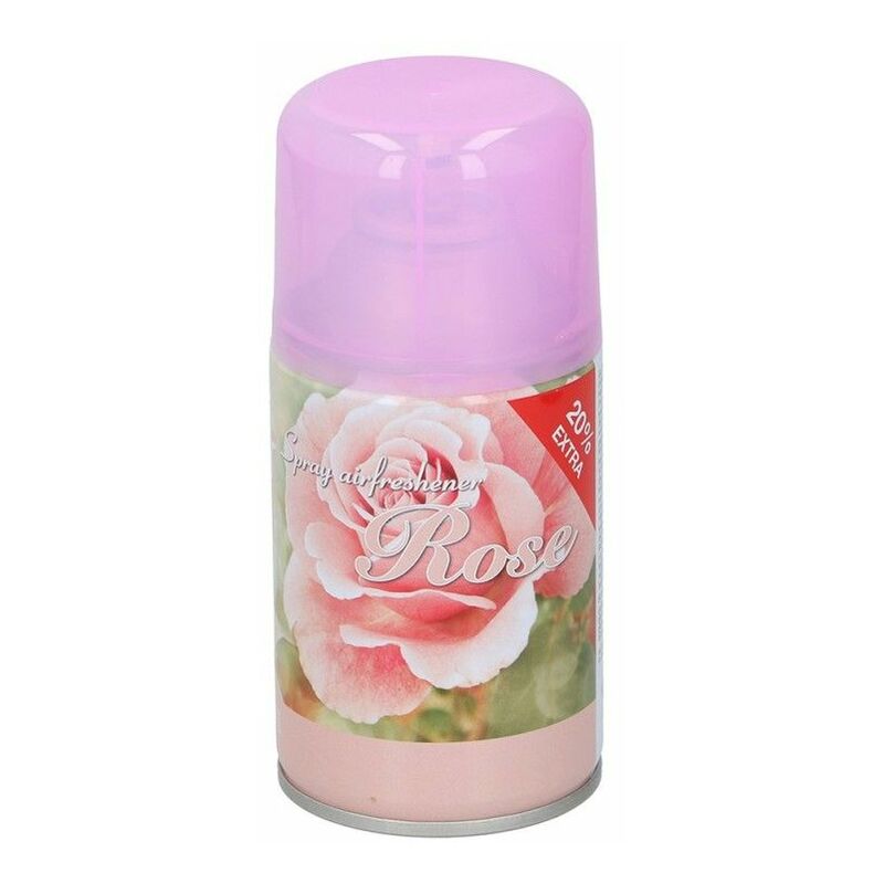 

Recambio ambientador rosas 300ml para ref. 90070