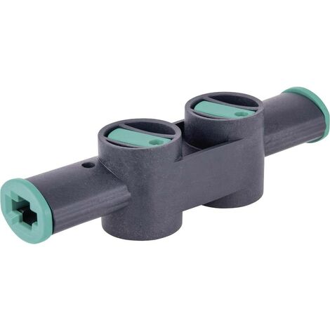 Wolfcraft 3038000 Adaptateur pour serre-joints à main