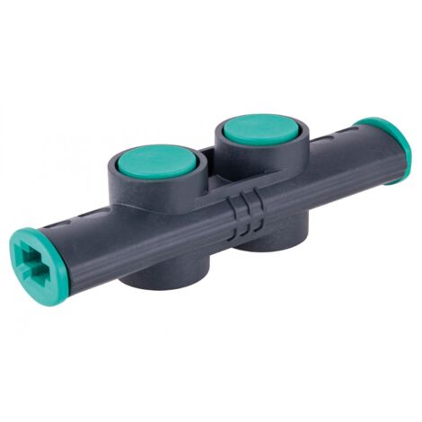Wolfcraft 3038000 Adattatore strettoio manuale