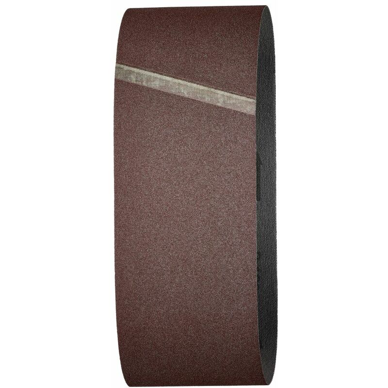 3 nastri di macinazione dei tessuti