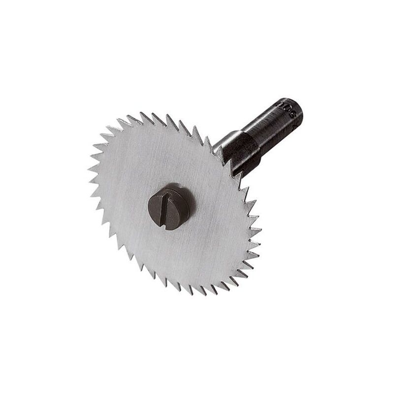 

Sierra para hendiduras Ø 45 x 1,5 mm 3270000 - Wolfcraft