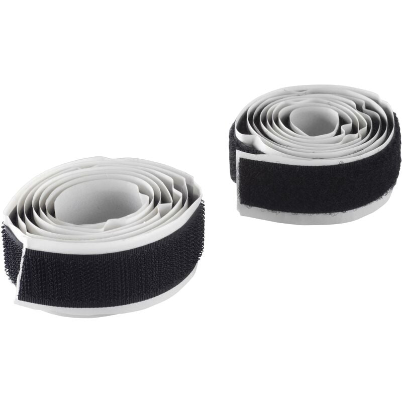 

3287000 - 1 tira adherente, autoadhesiva 100 cm x 20 - Wolfcraft