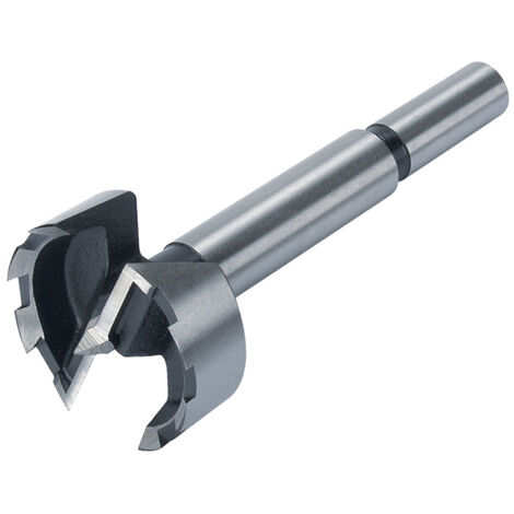 Wolfcraft 3327000 Forstnerbohrer 50 mm Gesamtlänge 90 mm Zylinderschaft 1 St.