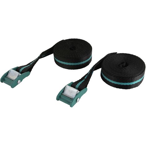 Wolfcraft 3421000-2 Tenditori a nastro 