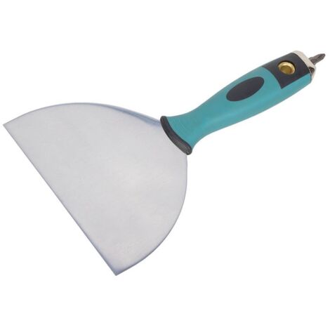 Wolfcraft 4047000 Spatule à joints (L x l) 255 mm x 150 mm W86134