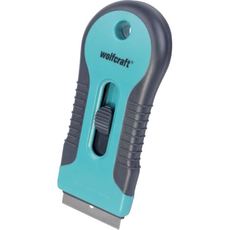 WOLFCRAFT 4101000 1 GRATTOIR