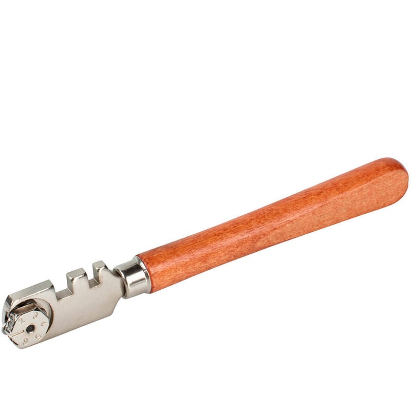

Cortador de vidrio standard 4109000 - Wolfcraft